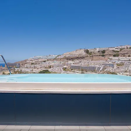 Apartment The One Luxury Puerto Rico (Gran Canaria)