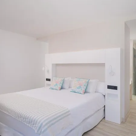 The One Luxury Puerto Rico (Gran Canaria)