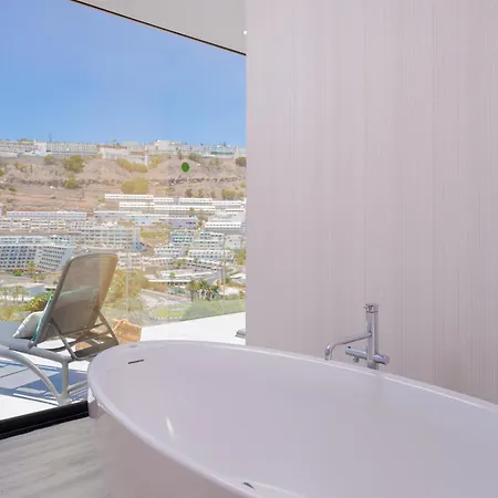 The One Luxury פוארטו ריקו