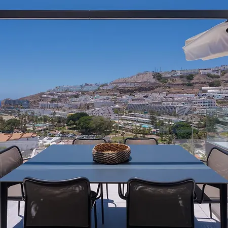 The One Luxury * Puerto Rico (Gran Canaria)