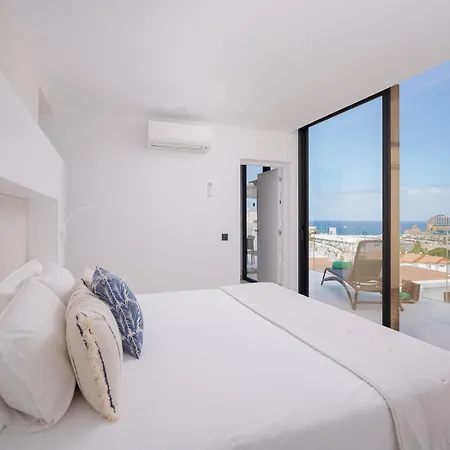 The One Luxury Puerto Rico (Gran Canaria)