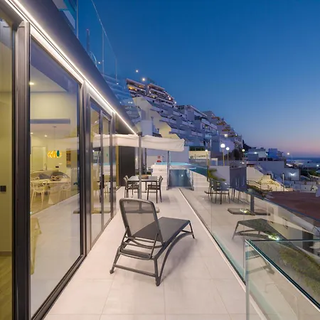 The One Luxury * Puerto Rico (Gran Canaria)