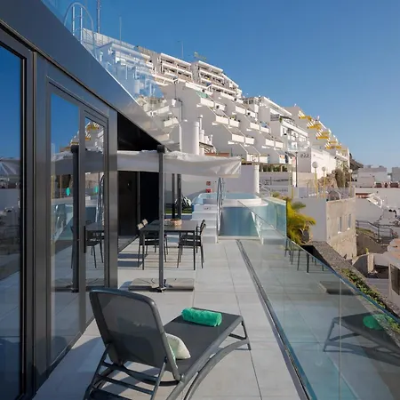 Apartment The One Luxury