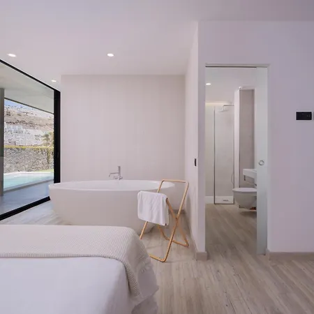 The One Luxury Appartamento *