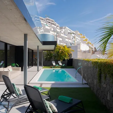 The One Luxury Apartment Puerto Rico (Gran Canaria)