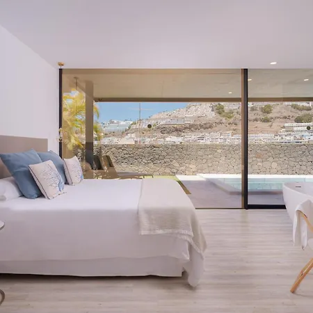 The One Luxury Puerto Rico (Gran Canaria)