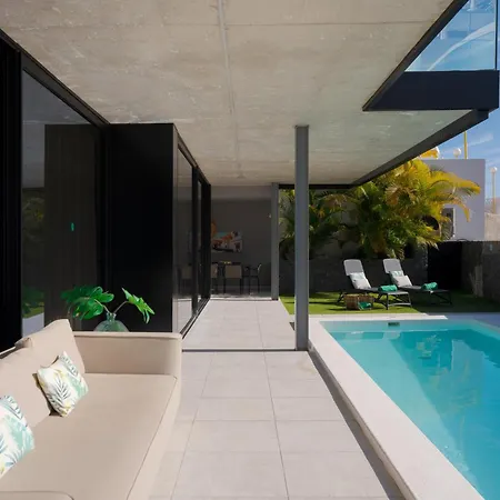 The One Luxury Apartment Puerto Rico (Gran Canaria)