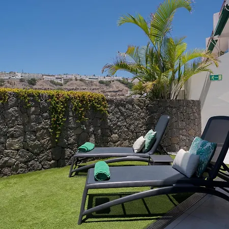 Apartment The One Luxury Puerto Rico (Gran Canaria)