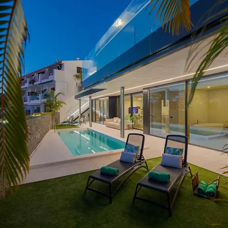 The One Luxury Puerto Rico (Gran Canaria)