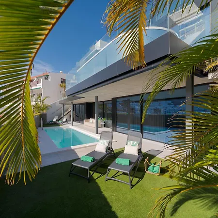 The One Luxury * Puerto Rico (Gran Canaria)