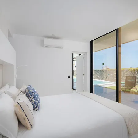 The One Luxury Puerto Rico (Gran Canaria)