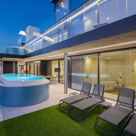 The One Luxury Apartment Puerto Rico (Gran Canaria)