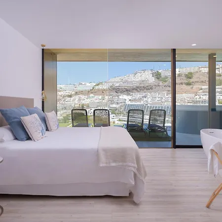 Apartment The One Luxury Puerto Rico (Gran Canaria)