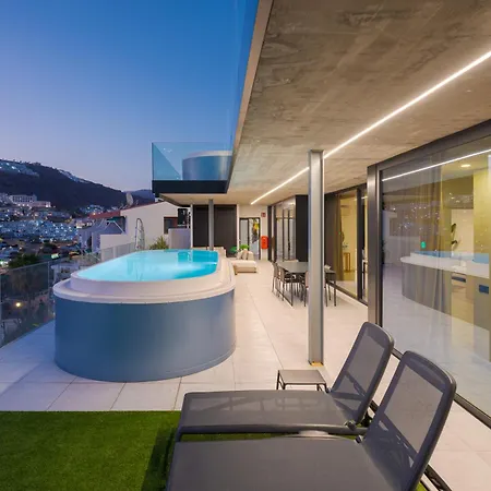 The One Luxury Appartamento *