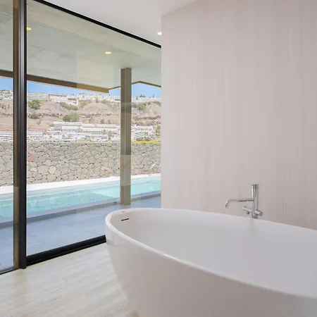 The One Luxury דירה פוארטו ריקו