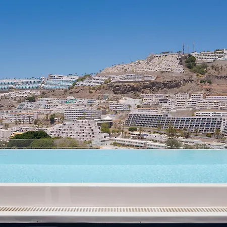 Apartment The One Luxury Puerto Rico (Gran Canaria)