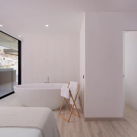 The One Luxury פוארטו ריקו