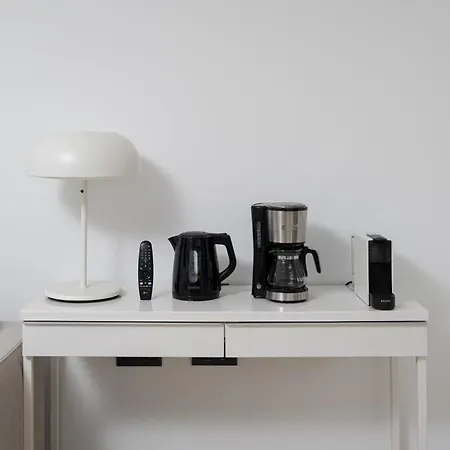 The One Luxury Apartment