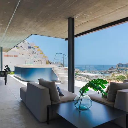 Apartment The One Luxury Puerto Rico (Gran Canaria)