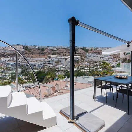 The One Luxury Apartment Puerto Rico (Gran Canaria)