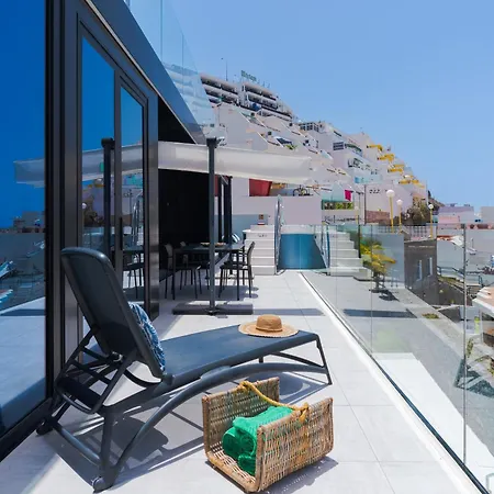 The One Luxury Puerto Rico (Gran Canaria)