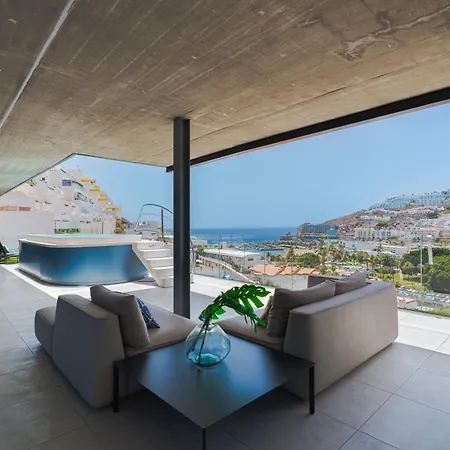 The One Luxury * Puerto Rico (Gran Canaria)