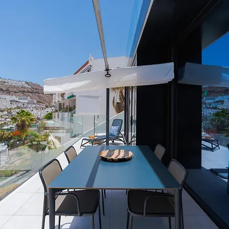 The One Luxury Apartment