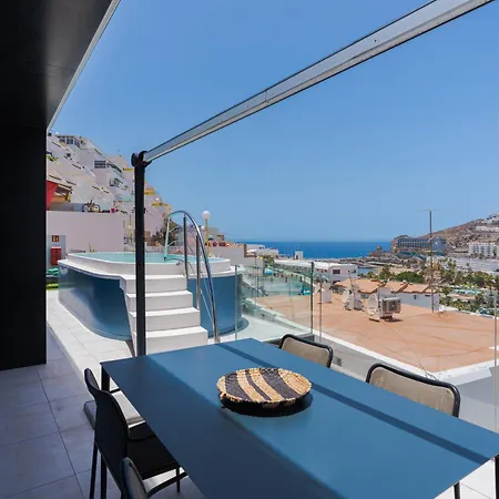 The One Luxury Apartment *