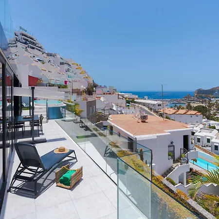 Apartment The One Luxury Puerto Rico (Gran Canaria)