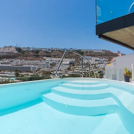 The One Luxury Puerto Rico (Gran Canaria)