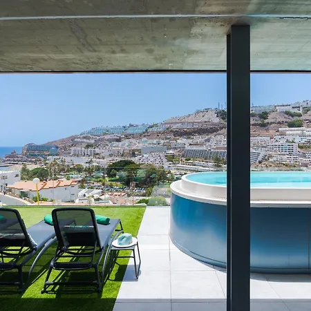 The One Luxury * Puerto Rico (Gran Canaria)