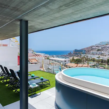 Appartamento The One Luxury *
