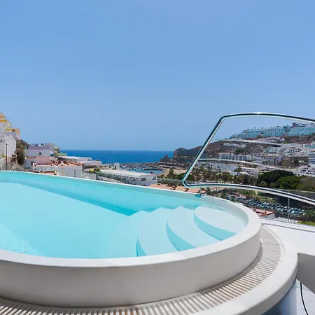 The One Luxury Apartment Puerto Rico (Gran Canaria)