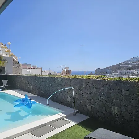 Apartment The One Luxury Puerto Rico (Gran Canaria)
