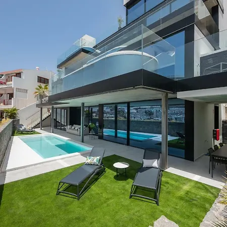 The One Luxury Apartment Puerto Rico (Gran Canaria)