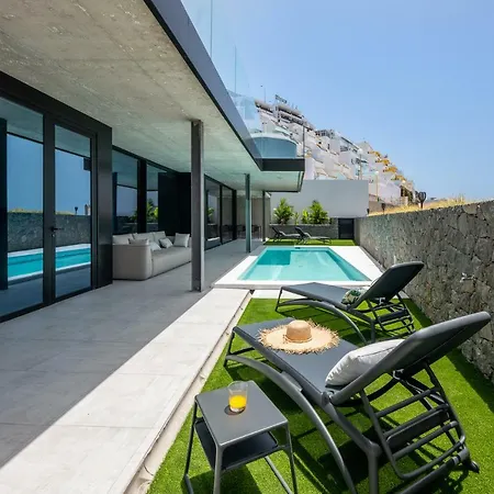 Apartment The One Luxury Puerto Rico (Gran Canaria)