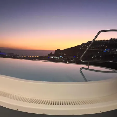 The One Luxury Puerto Rico (Gran Canaria)